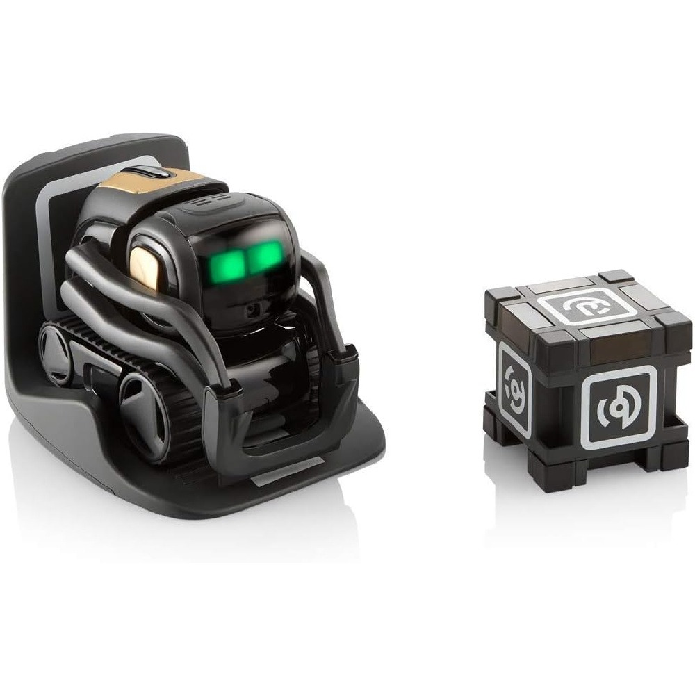 Kids Y Toys - KI ChatGPT 2.0 Verbundener Roboter-Begleiter Intelligenter
