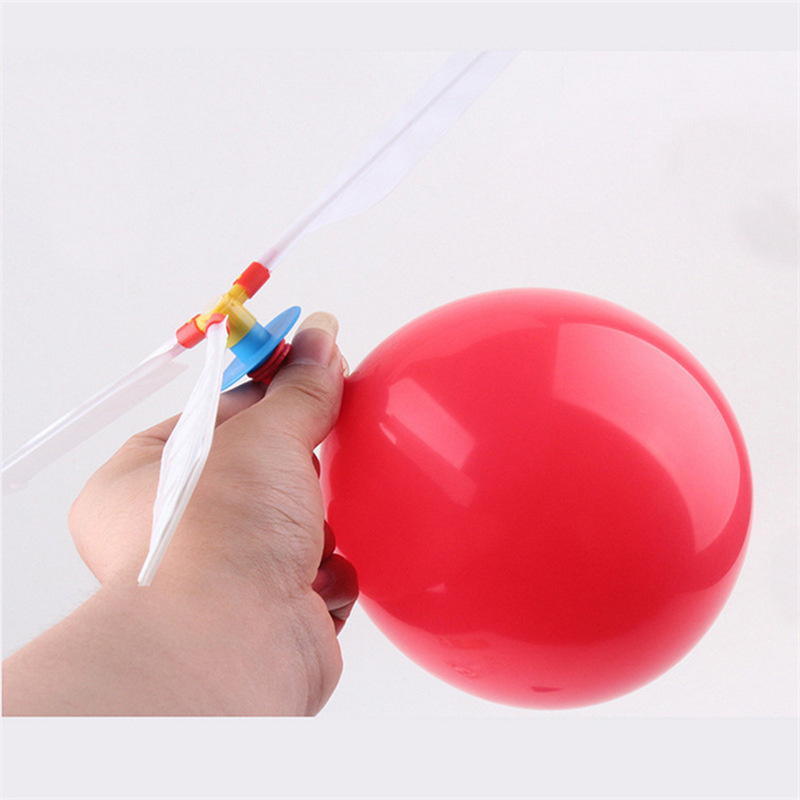 3/6 Stück Kinder Outdoor Ballo – Kids Toys Helicopter Bewertung und Preis