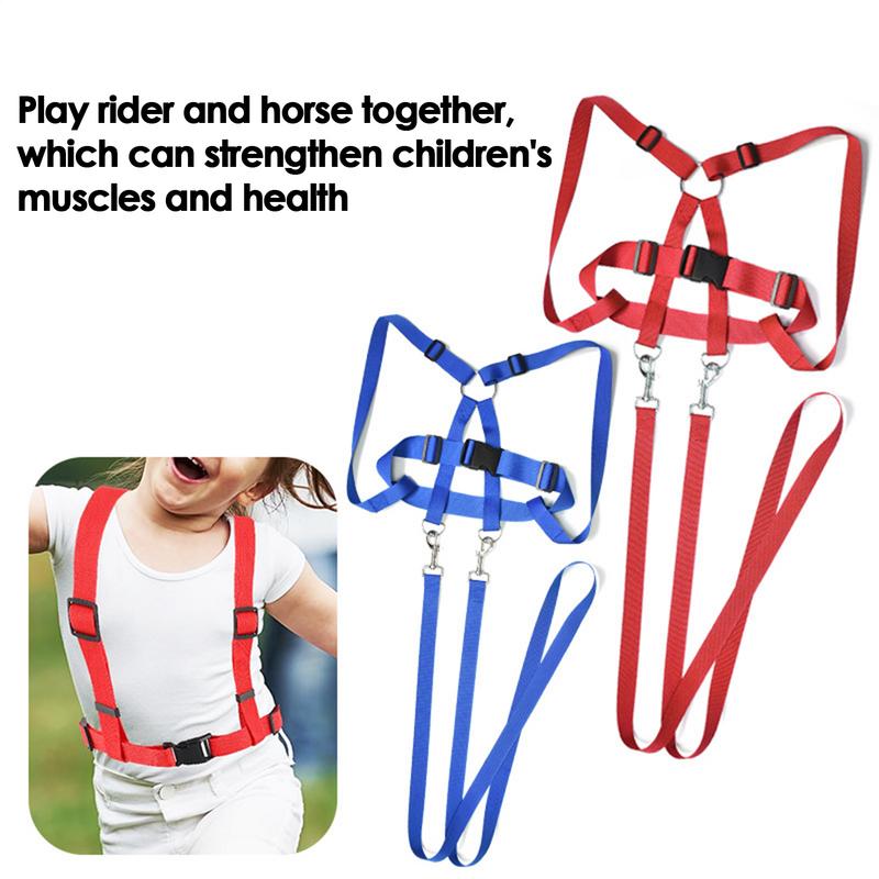 Sicheres Pferdegeschirr, Pferd – Kids Toys Horse Bewertung und Preis