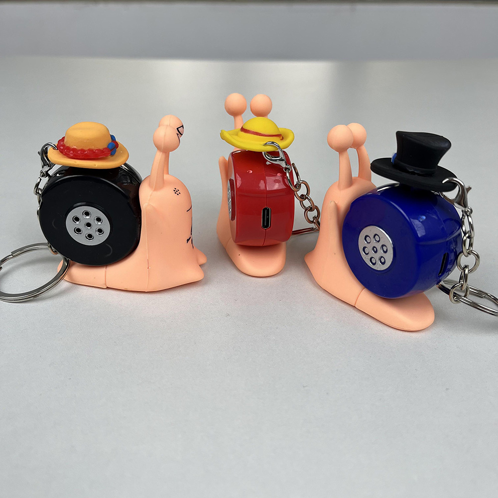 Anime One Piece Den Den Mushi  – Kids Toys Set Bewertung und Preis