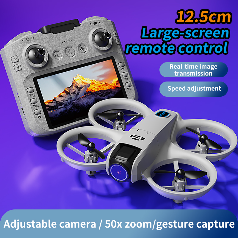 Neue GT3 MAX Drohne 8K HD Luft – Toys For Kids Video Bewertung und Preis