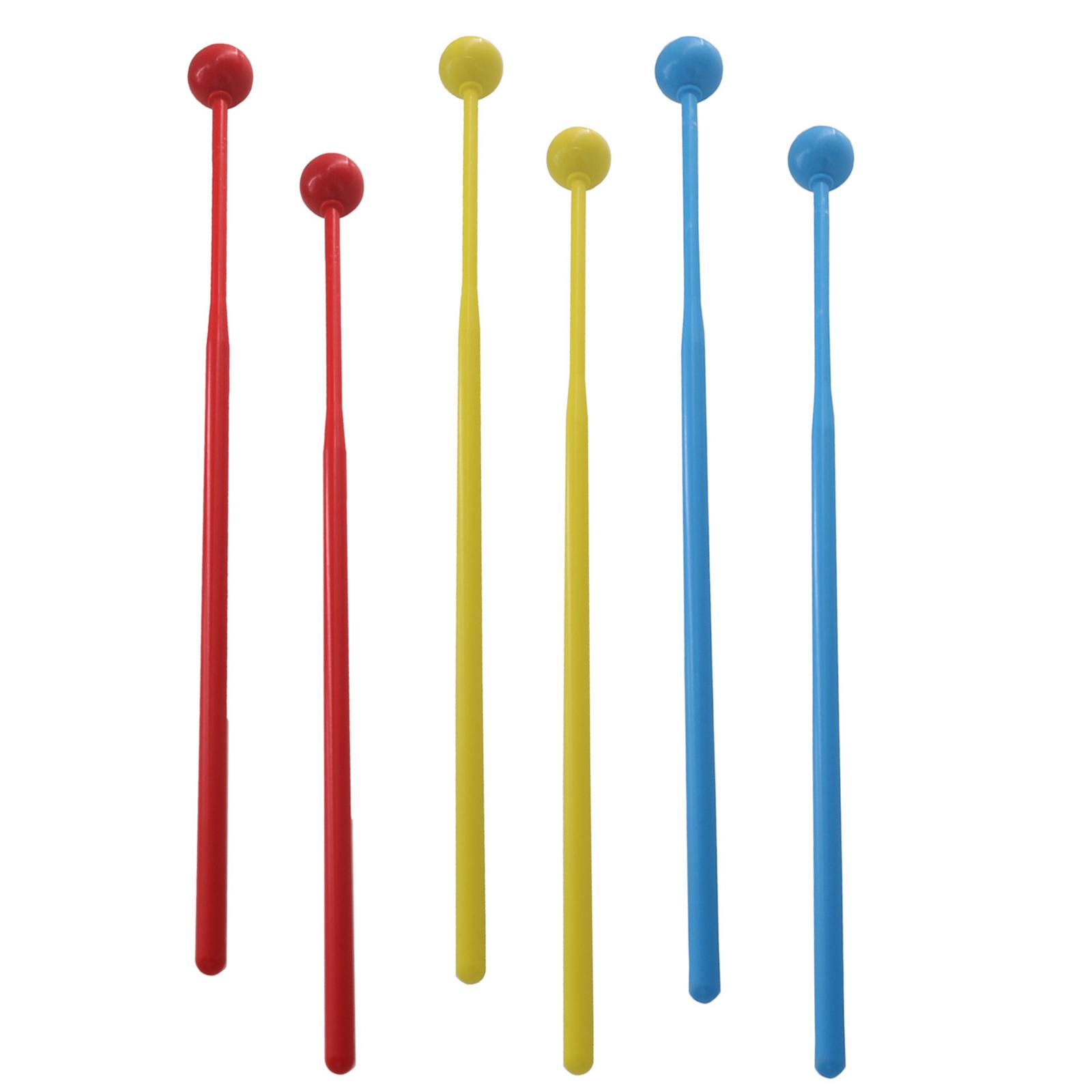 2 Stück Percussion Sticks Hamm – Kids Toys Xylophone Bewertung und Preis