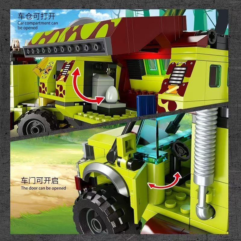 Jurassic Dinosaurier-Serie Ret – Kids Toys Helicopter Bewertung und Preis