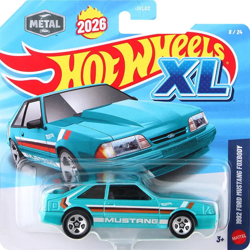 Hot Wheels 1:43 Mercedes Benz  – Kids Y Toys Bewertung und Preis