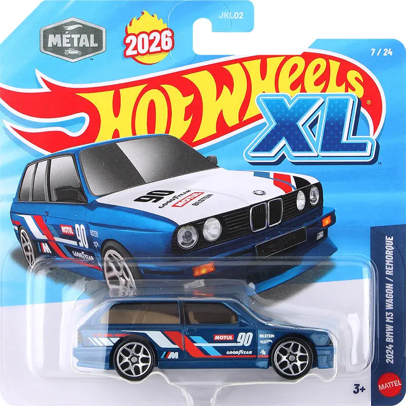 Hot Wheels 1:43 Mercedes Benz  – Kids Y Toys Bewertung und Preis