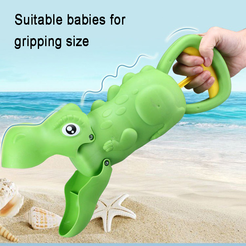 Baby Badesand-Greifer Hummerkl – Kinetic Sand Mold Bewertung und Preis