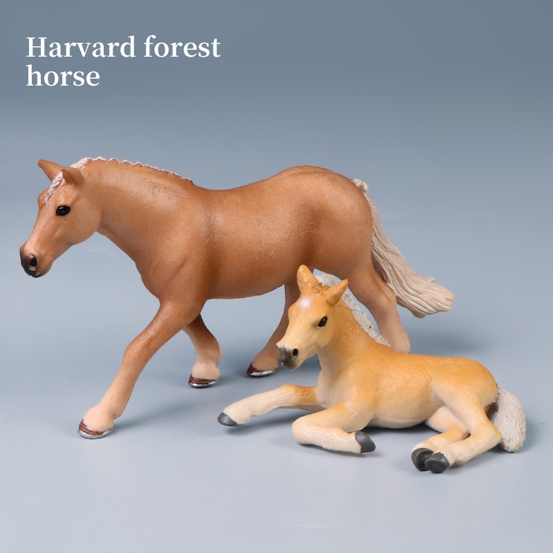 Flügeliges Pferdemodell Action – Kids Toys Horse Bewertung und Preis