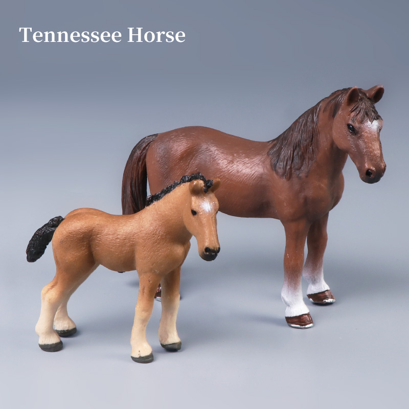 Flügeliges Pferdemodell Action – Kids Toys Horse Bewertung und Preis