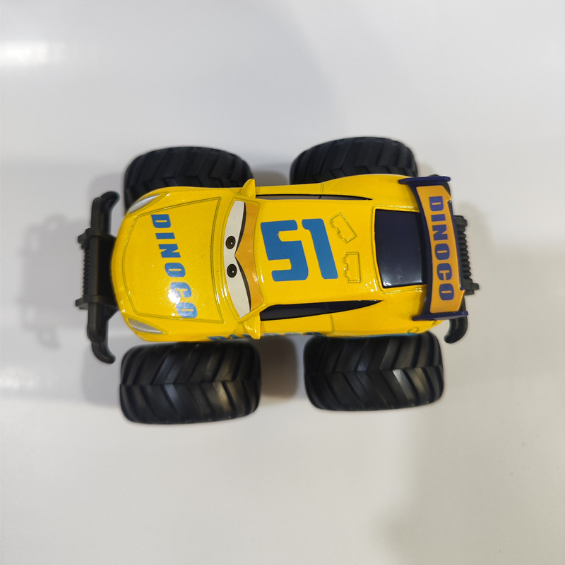 Metall-Modellauto Pixar Cars L – Kids Toys Return Gift Bewertung und Preis