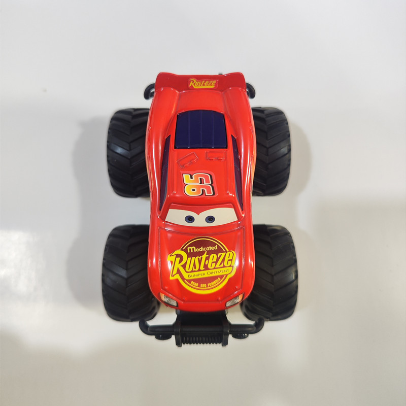 Metall-Modellauto Pixar Cars L – Kids Toys Return Gift Bewertung und Preis