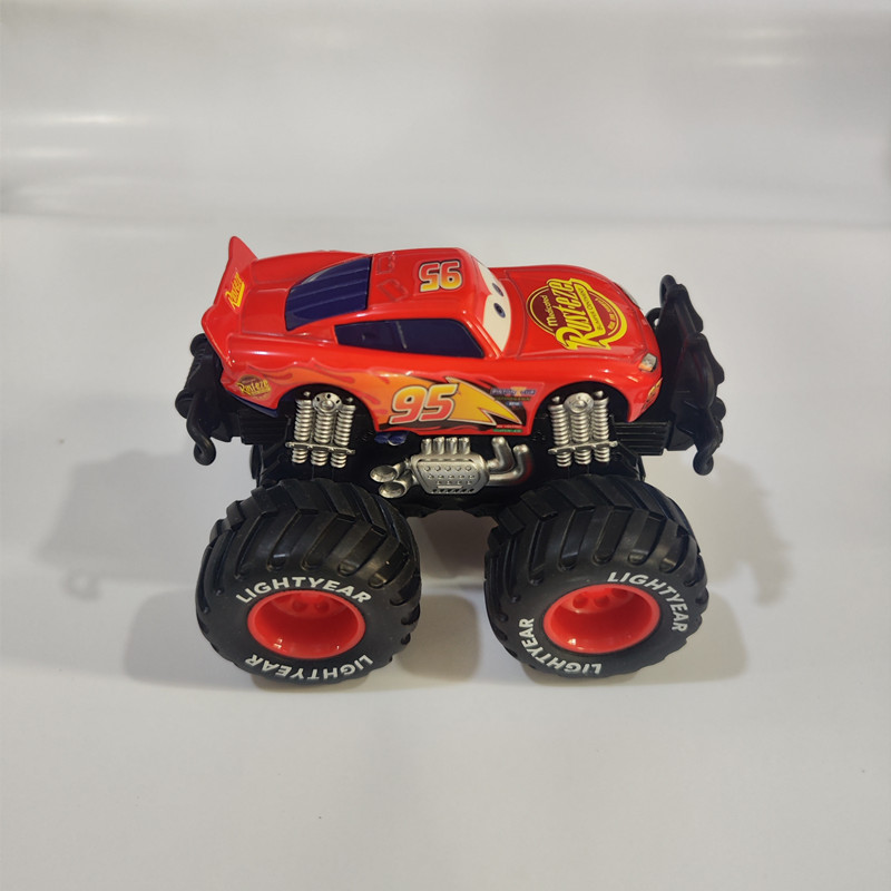 Metall-Modellauto Pixar Cars L – Kids Toys Return Gift Bewertung und Preis
