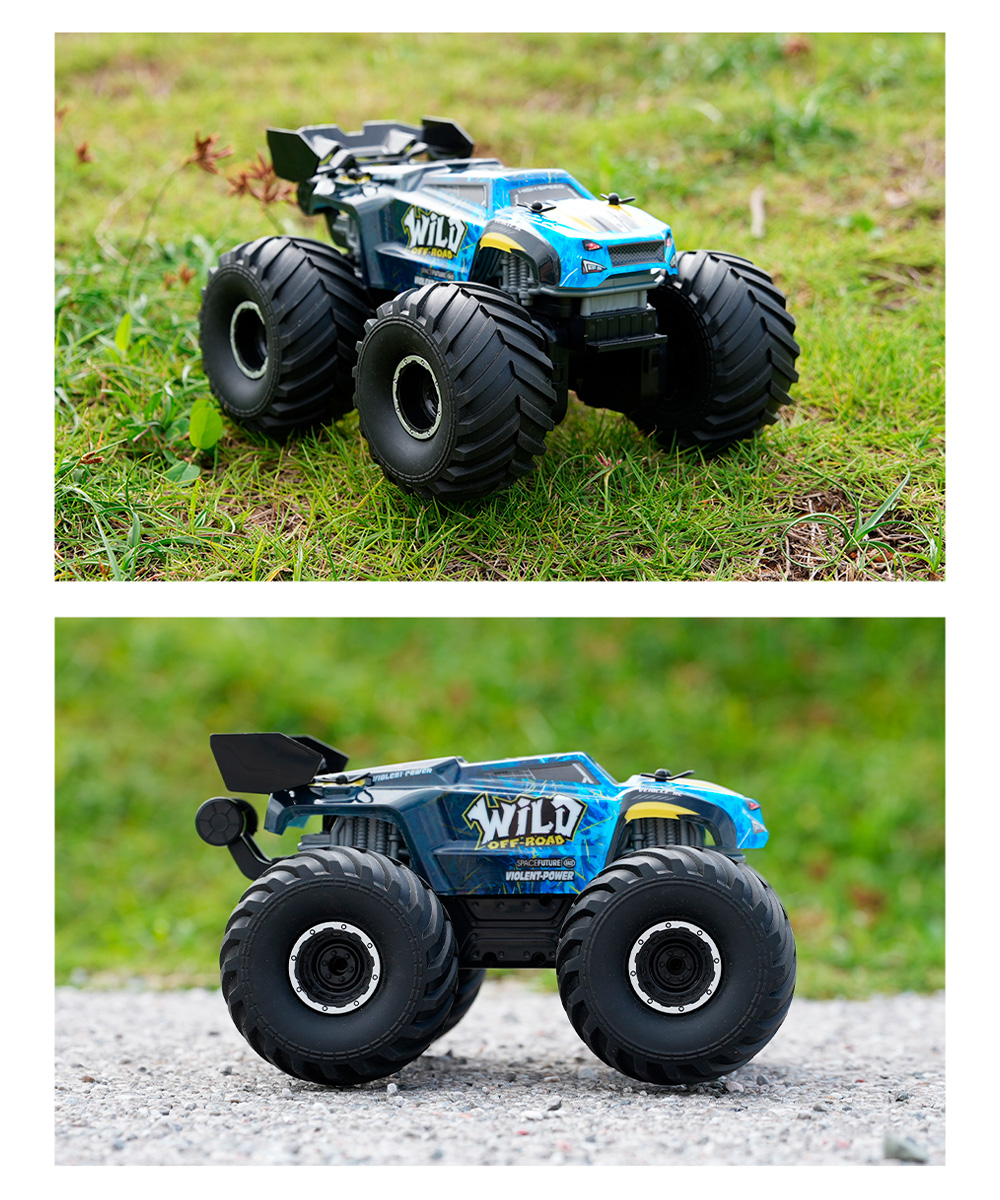 9IMOD RC Amphibisches Monster- – Kids Toys Long Island Bewertung und Preis