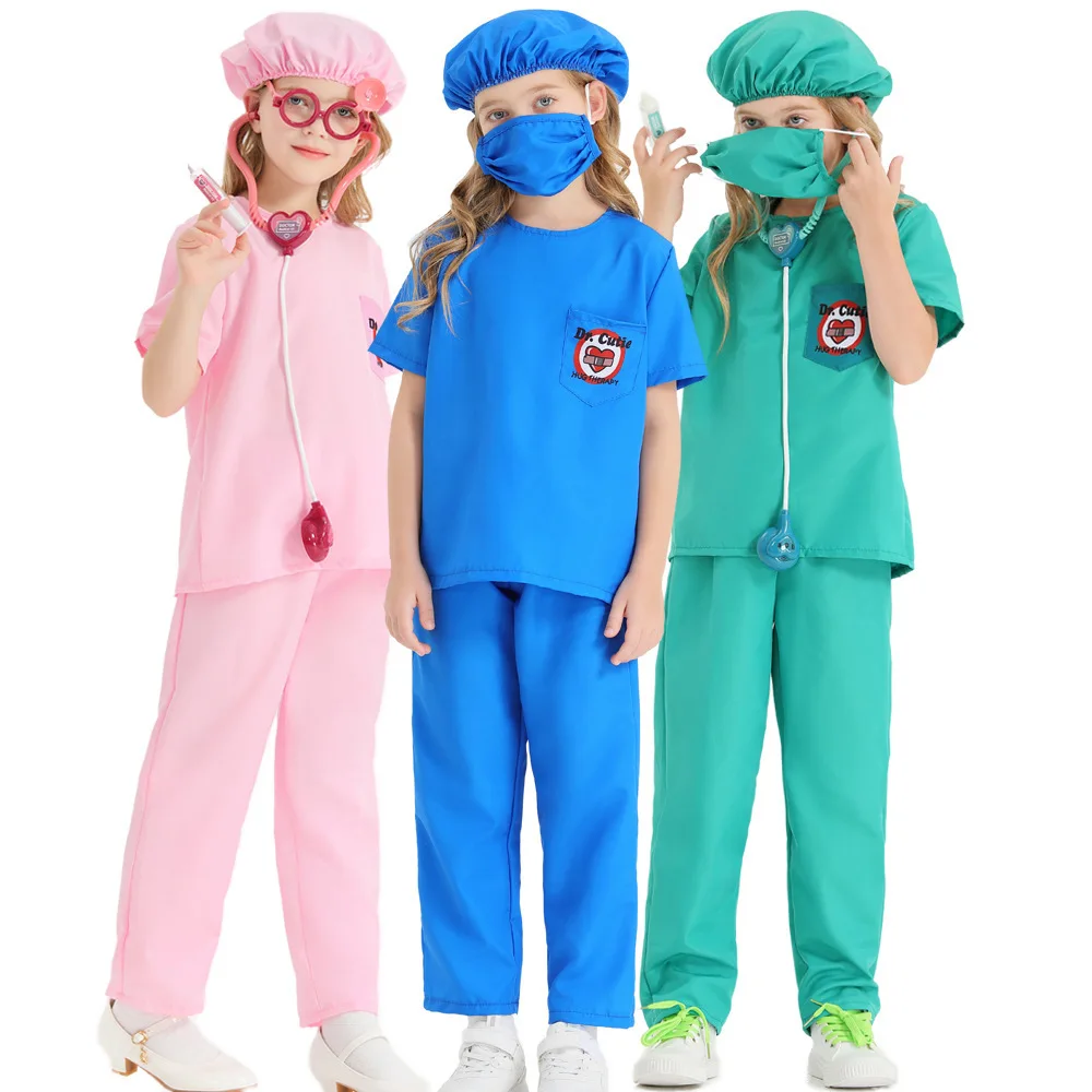Kinder Rollenspiel-Kostüm: Arz – Kids Toys Set Bewertung und Preis