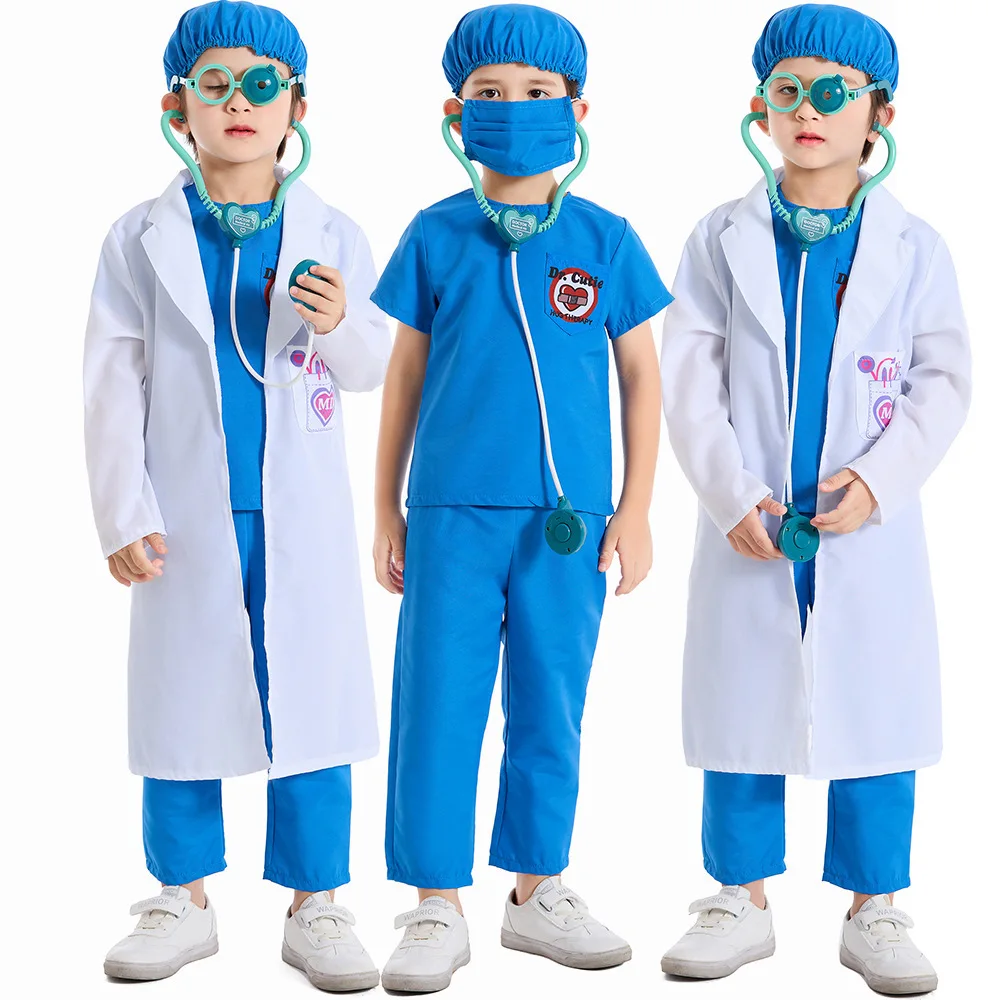 Kinder Rollenspiel-Kostüm: Arz – Kids Toys Set Bewertung und Preis