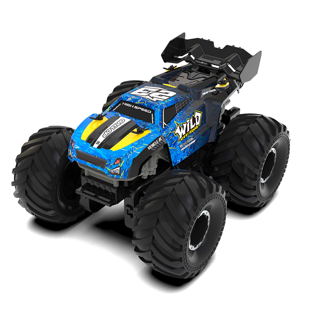 9IMOD RC Amphibisches Monster- – Kids Toys Long Island Bewertung und Preis