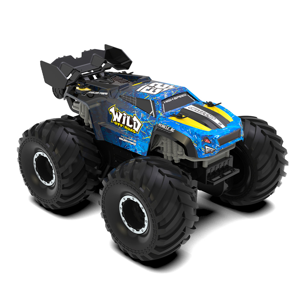 9IMOD RC Amphibisches Monster- – Kids Toys Long Island Bewertung und Preis
