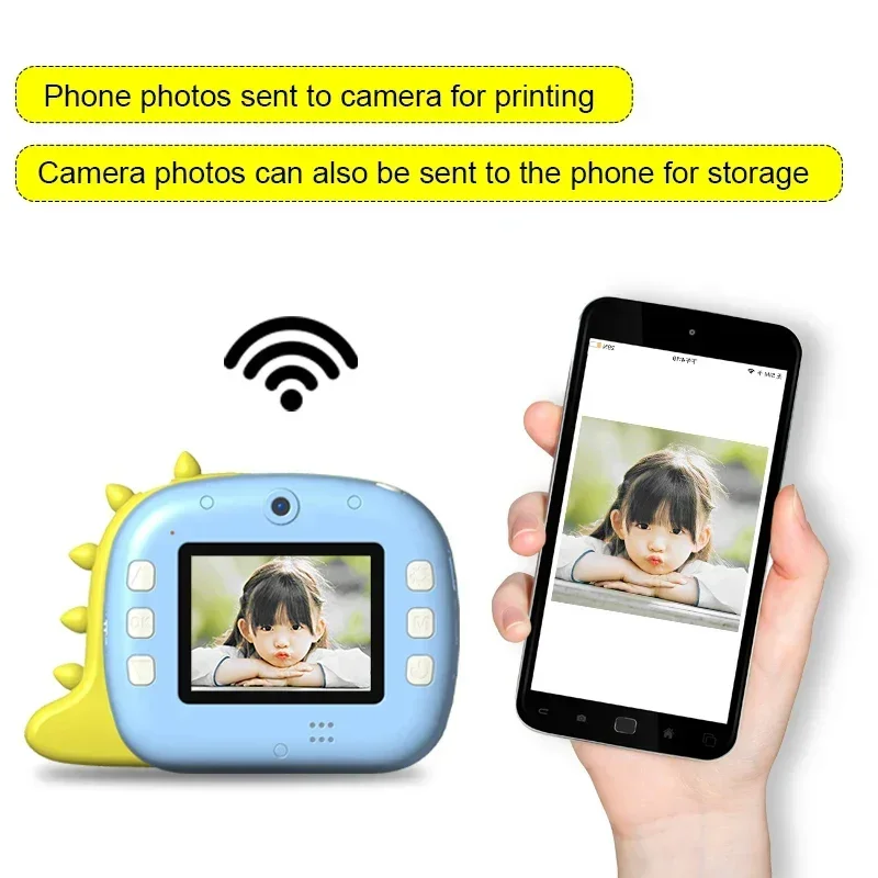 Kinder-Digitalkamera 2,4 Zoll  – Toys For Kids Video Bewertung und Preis