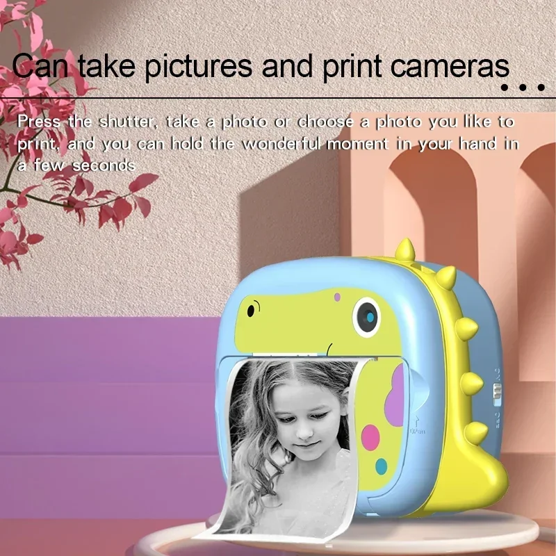 Kinder-Digitalkamera 2,4 Zoll  – Toys For Kids Video Bewertung und Preis