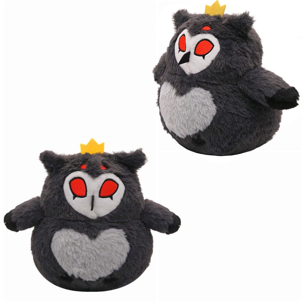 Helluva Cosplay Boss Asmodeus  – Kids Toys Set Bewertung und Preis