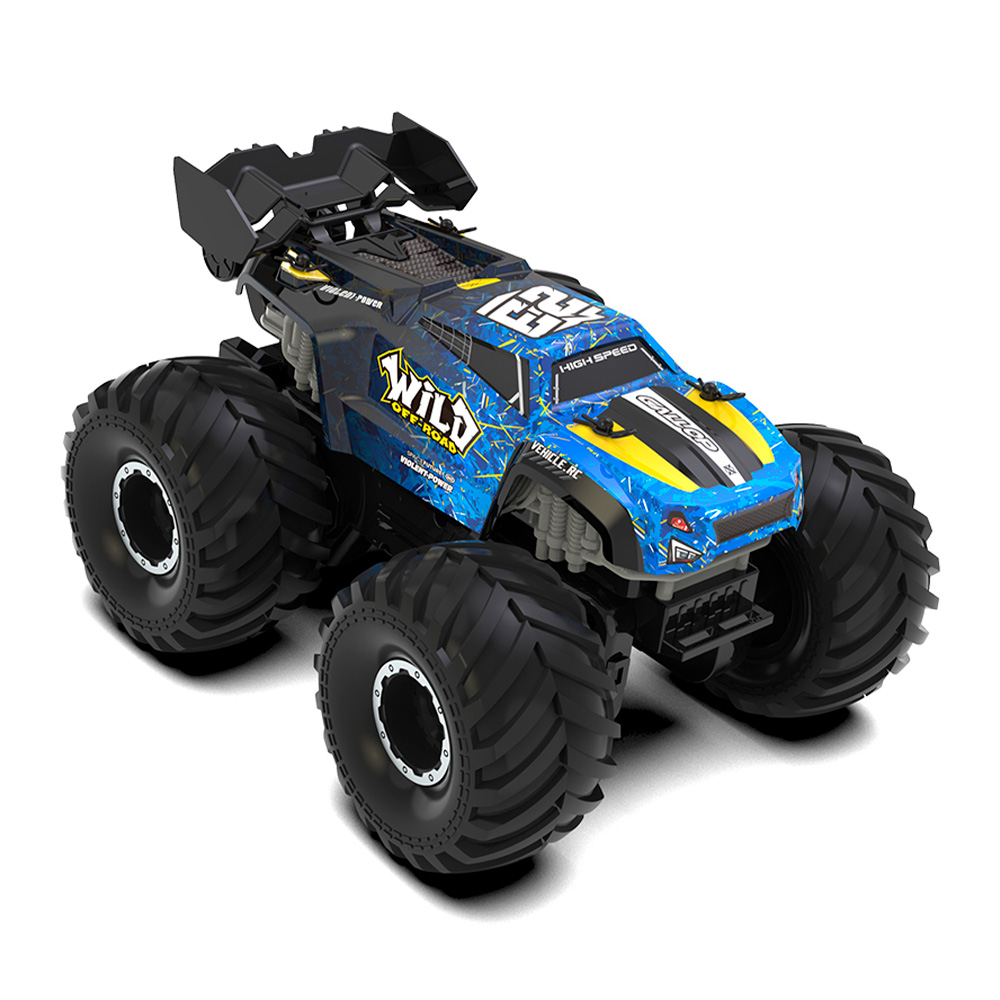 9IMOD RC Amphibisches Monster- – Kids Toys Long Island Bewertung und Preis