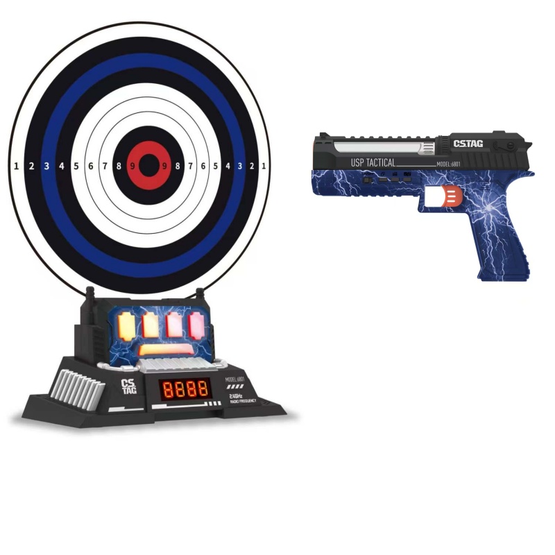 CSTAG AI Ziel Schießen Wettbew – Kids Y Toys Bewertung und Preis