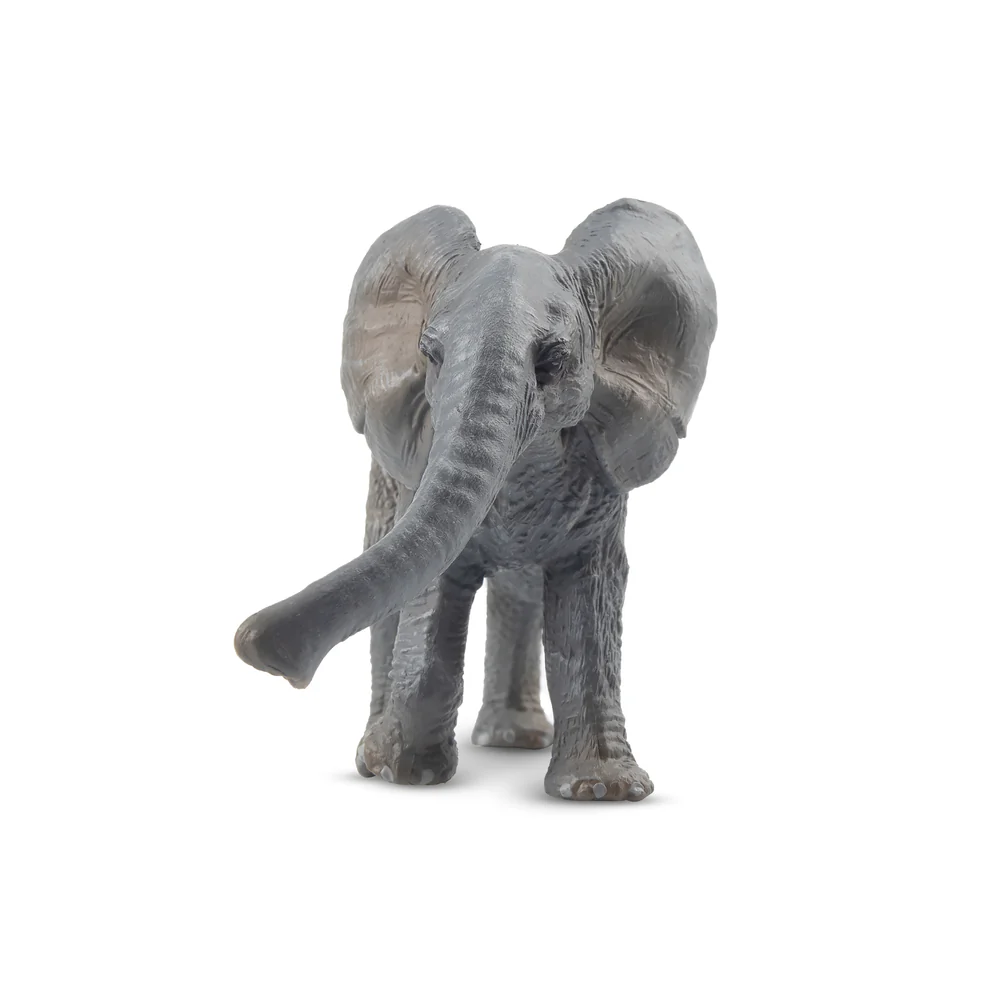 Toymany Simulation Elefant Kal – Kids Toys Variety Bewertung und Preis