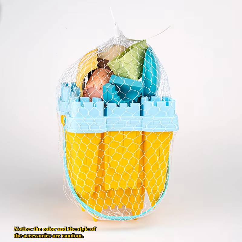 Strand-Schloss-Sandkasten-Spie – Kinetic Sand Mold Bewertung und Preis