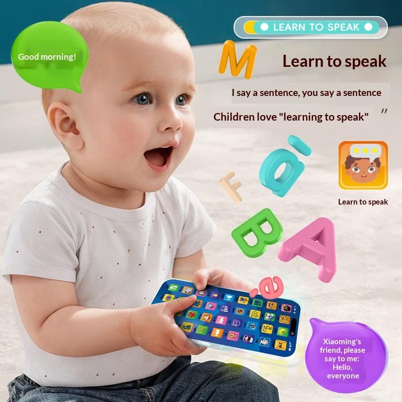 Interaktives Simulations-Telef – Kids Toys Set Bewertung und Preis