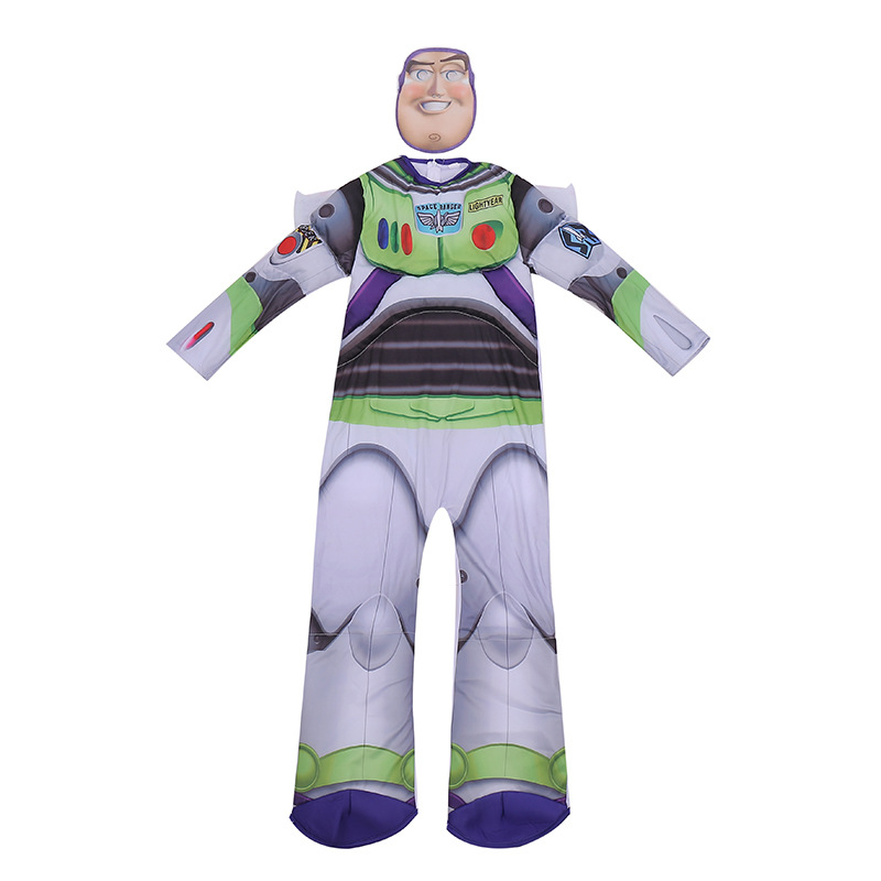 Buzz Lightyear Kostüm für Kind – Kids Toys Set Bewertung und Preis