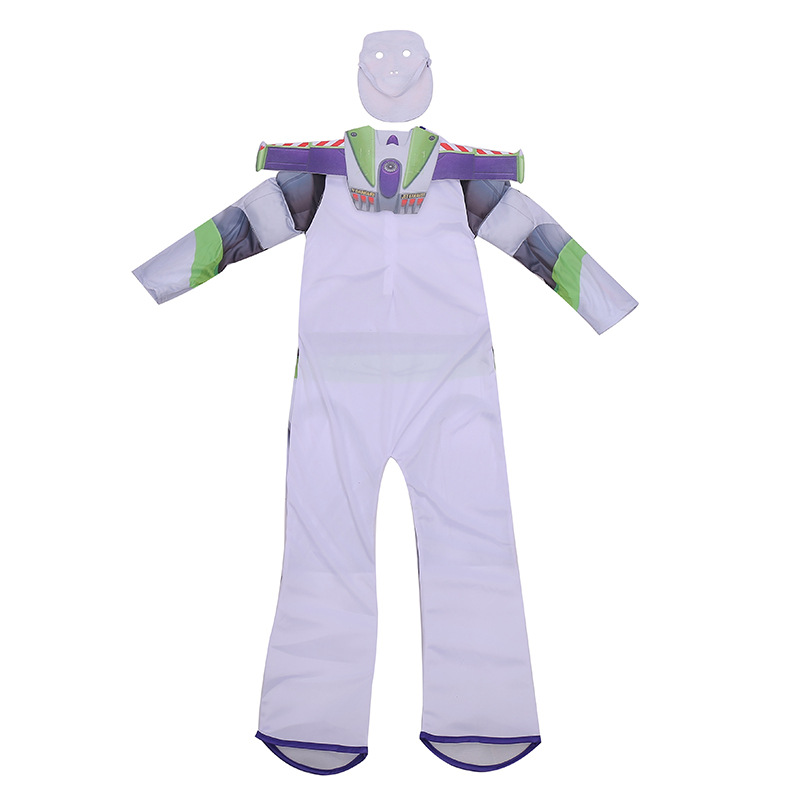 Buzz Lightyear Kostüm für Kind – Kids Toys Set Bewertung und Preis