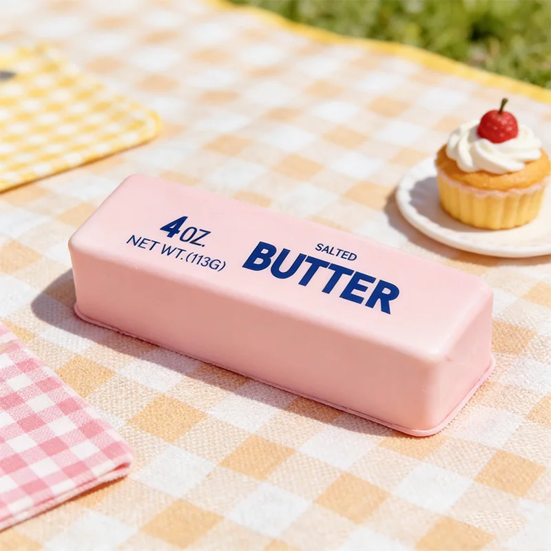 4X Rosa Simulierter Butterstan – Kids Y Toys Bewertung und Preis