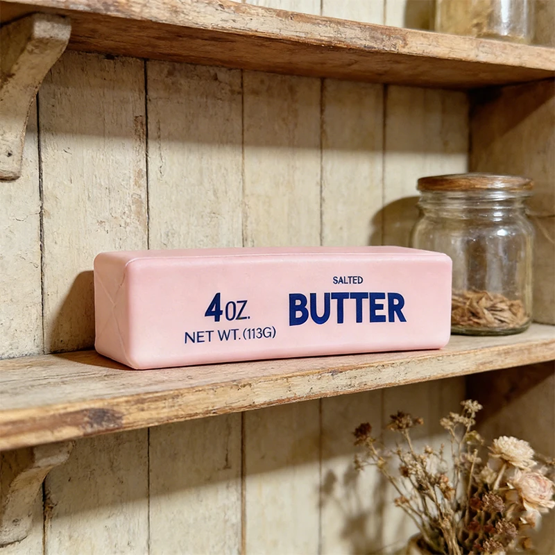 4X Rosa Simulierter Butterstan – Kids Y Toys Bewertung und Preis