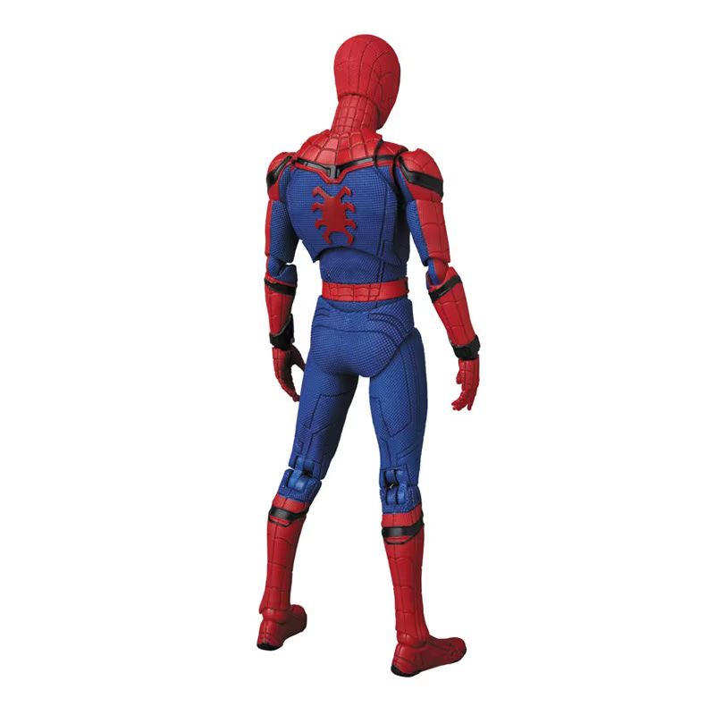 Mafex 103 Spider-Man Actionfig – Kids Toys Variety Bewertung und Preis