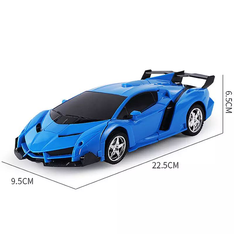 2in1 Elektrische RC Auto Trans – Kids Toys Electric Car Bewertung und Preis