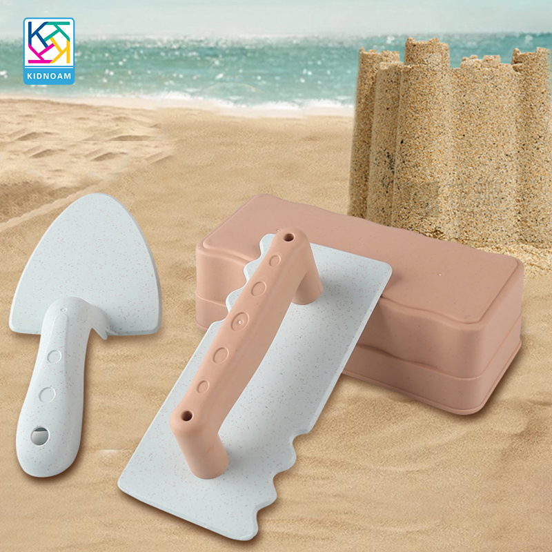 KIDNOAM Strand Sand Schaufel S – Kinetic Sand Mold Bewertung und Preis