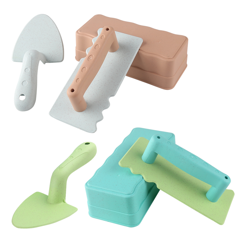 KIDNOAM Strand Sand Schaufel S – Kinetic Sand Mold Bewertung und Preis