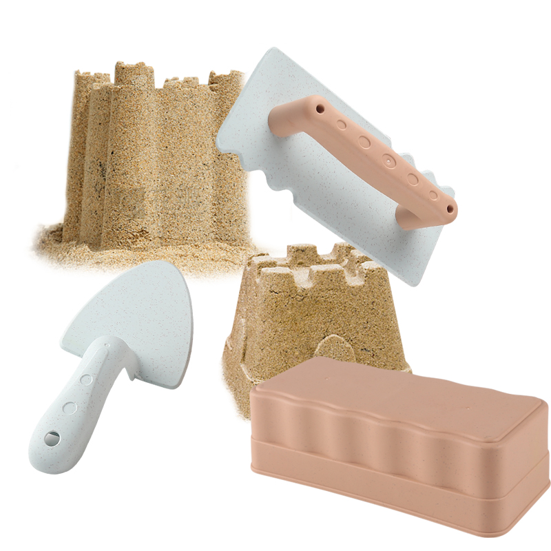 KIDNOAM Strand Sand Schaufel S – Kinetic Sand Mold Bewertung und Preis