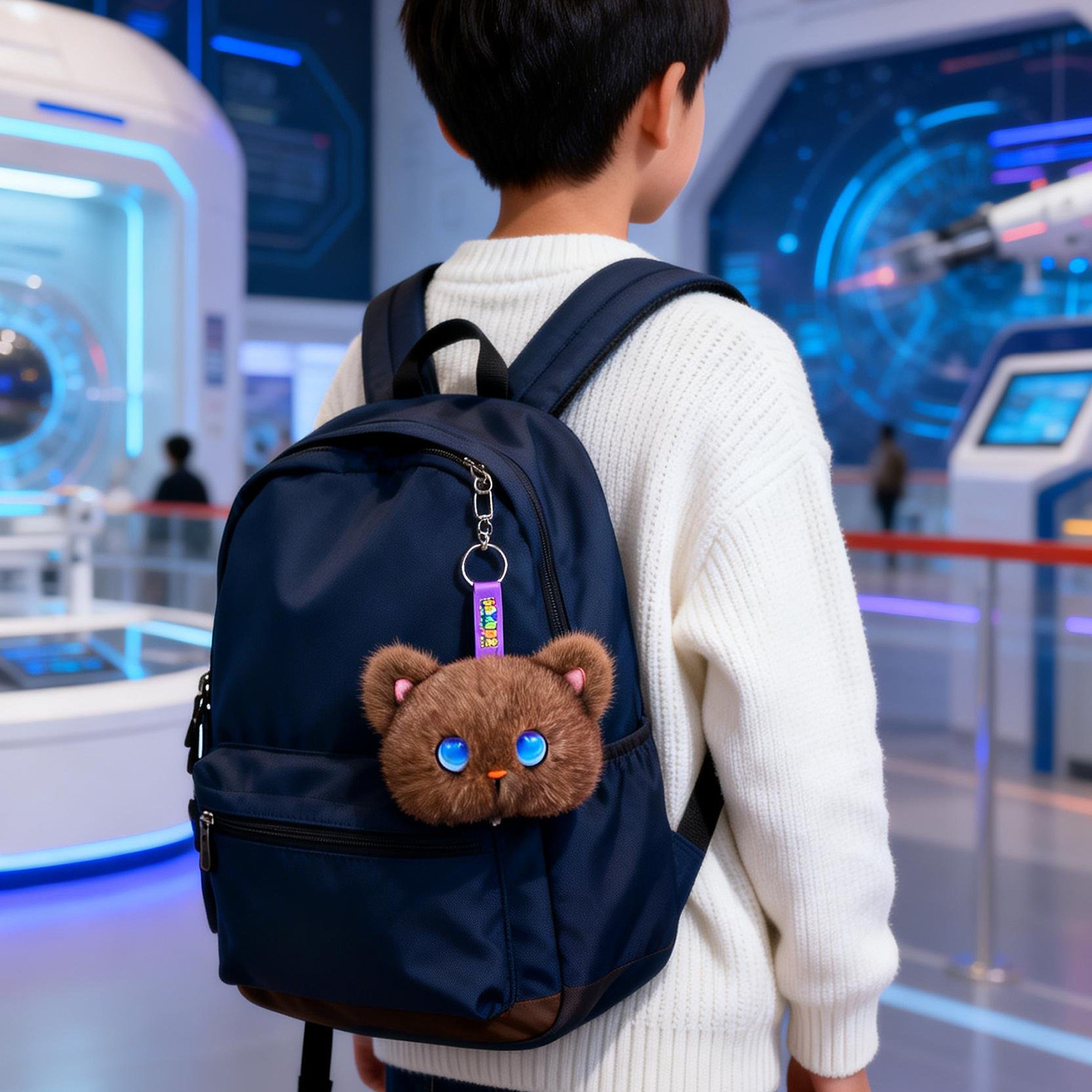 Tobot KI-Plüschkatzen-Spielzeu – Kids Y Toys Bewertung und Preis