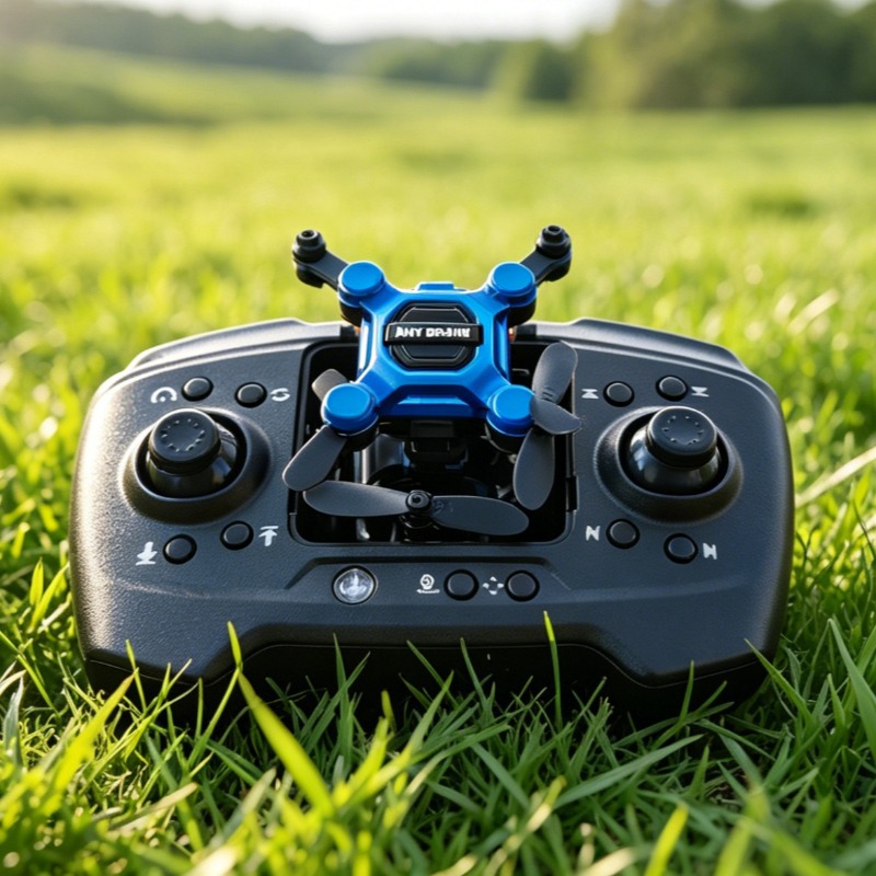 Mini Faltbare Mücken-Drohne mi – Kids Toys Helicopter Bewertung und Preis