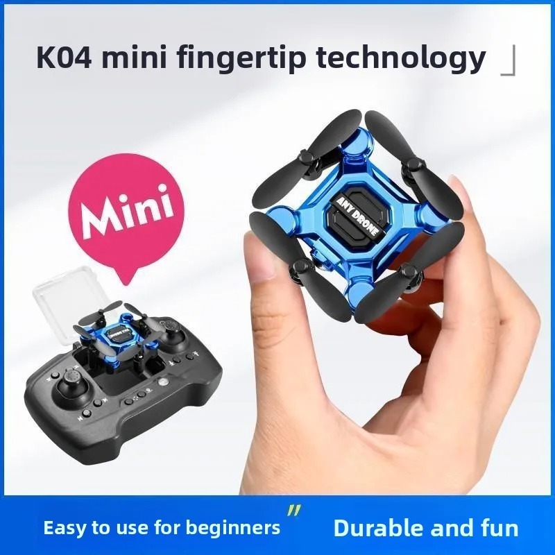 Mini Faltbare Mücken-Drohne mi – Kids Toys Helicopter Bewertung und Preis