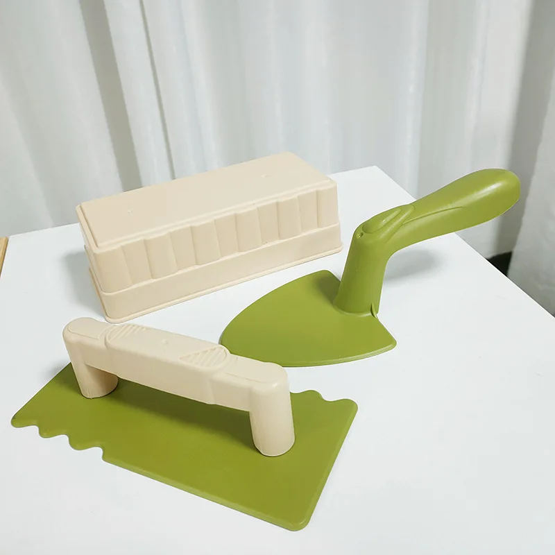 Kinder Strand Spielzeug Schauf – Kinetic Sand Mold Bewertung und Preis
