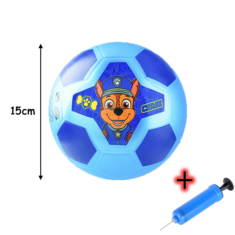 PAW Patrol Fußball Cartoon Ani – Kids Toys Return Gift Bewertung und Preis