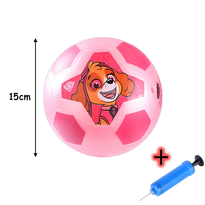 PAW Patrol Fußball Cartoon Ani – Kids Toys Return Gift Bewertung und Preis