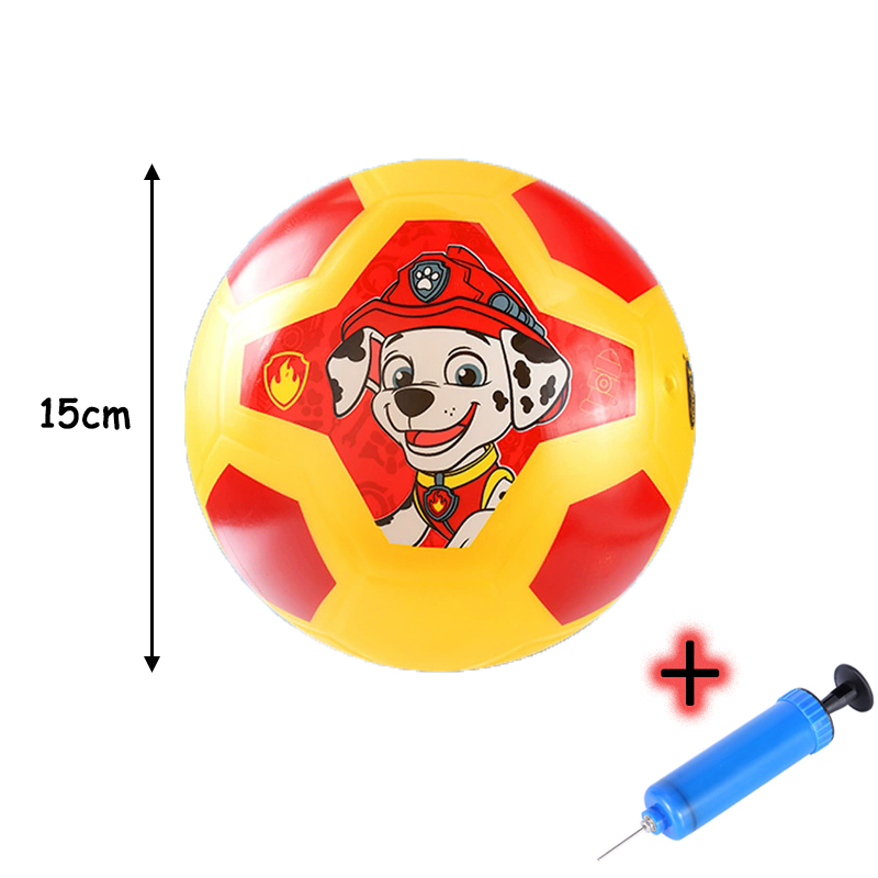 PAW Patrol Fußball Cartoon Ani – Kids Toys Return Gift Bewertung und Preis