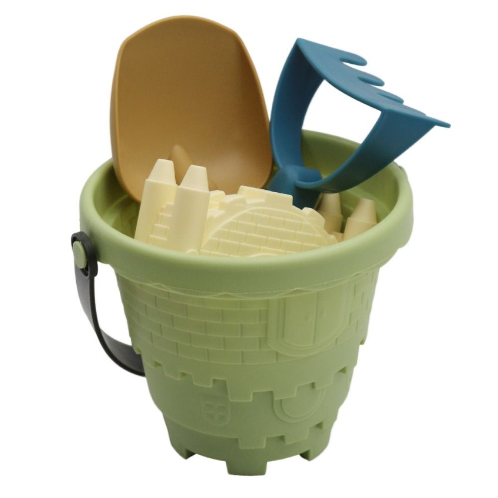 Outdoor-Spiel für Kinder 6 Stü – Kinetic Sand Mold Bewertung und Preis