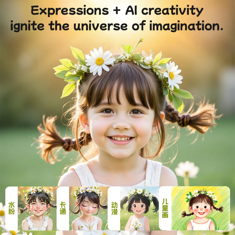2026 Neues Kinder-Mini-AI-Smar – Toys For Kids Video Bewertung und Preis