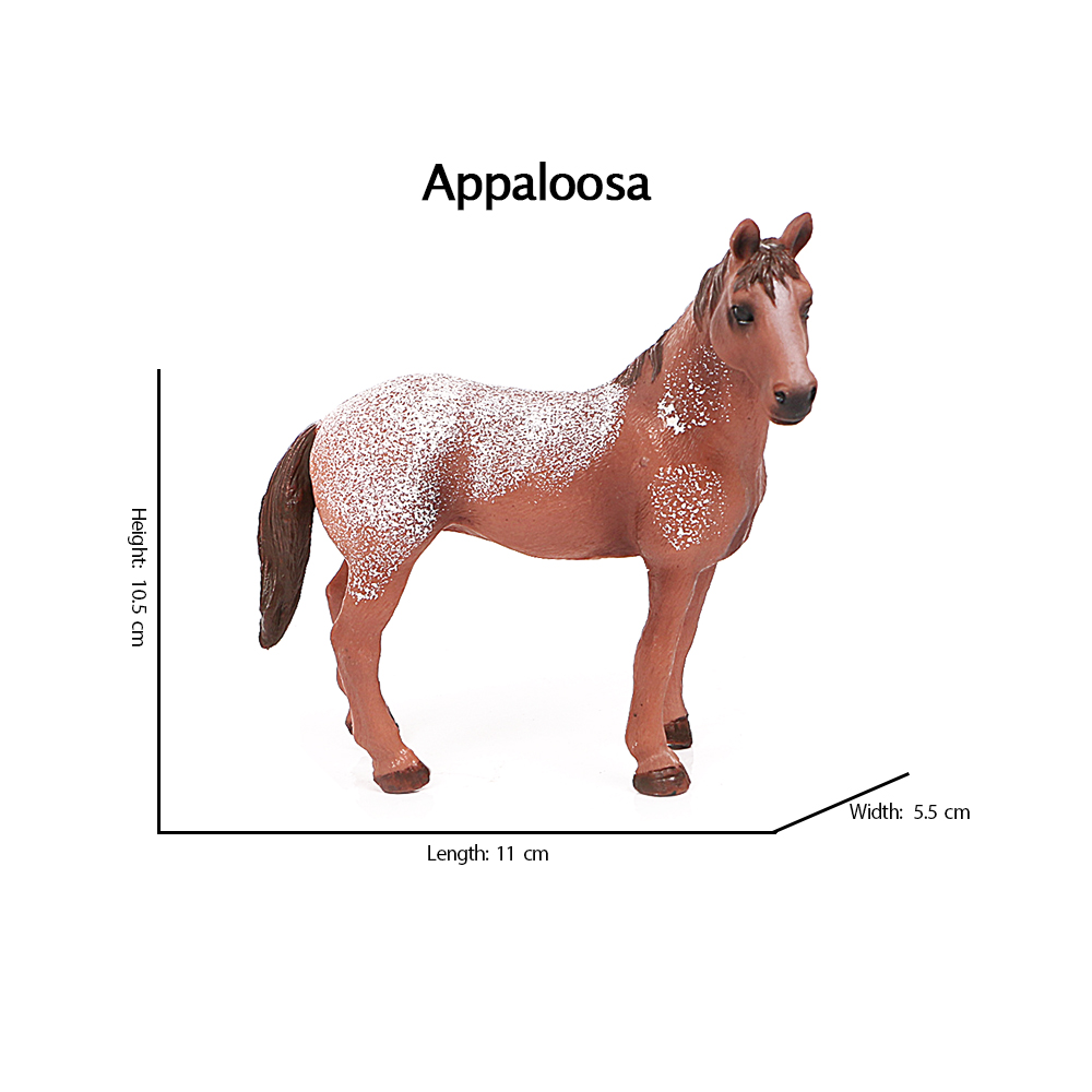 Pferd Figur Kunststoff Bauernh – Kids Toys Horse Bewertung und Preis