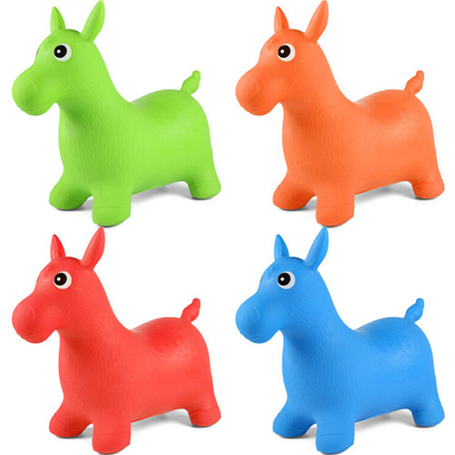 1 Stück Kinder Tier Space Hopp – Kids Toys Horse Bewertung und Preis