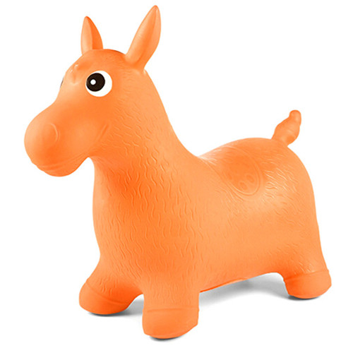 1 Stück Kinder Tier Space Hopp – Kids Toys Horse Bewertung und Preis