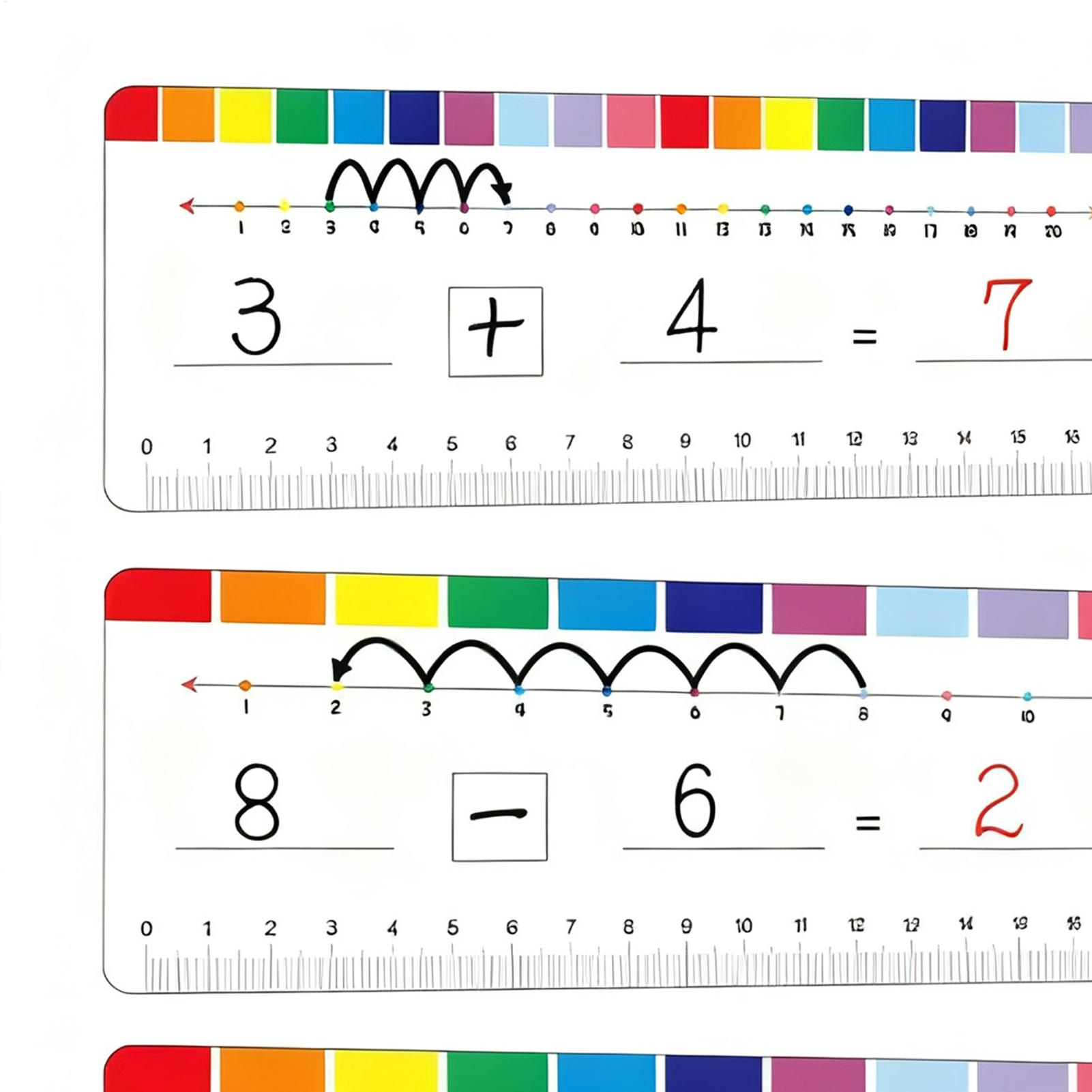 Klassenzimmer Nummer Linie Add – Kids Toys Set Bewertung und Preis